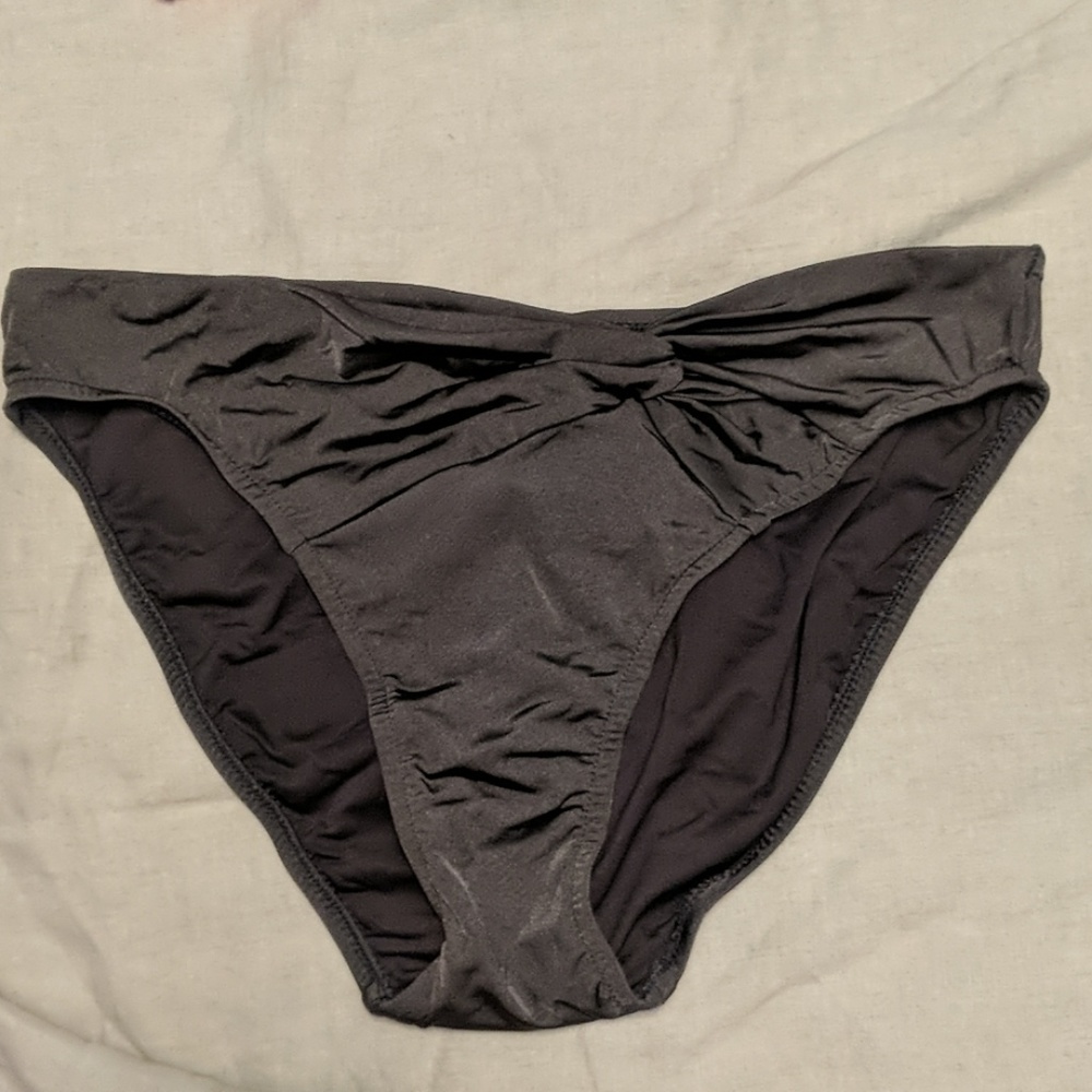 Bikini Bottoms